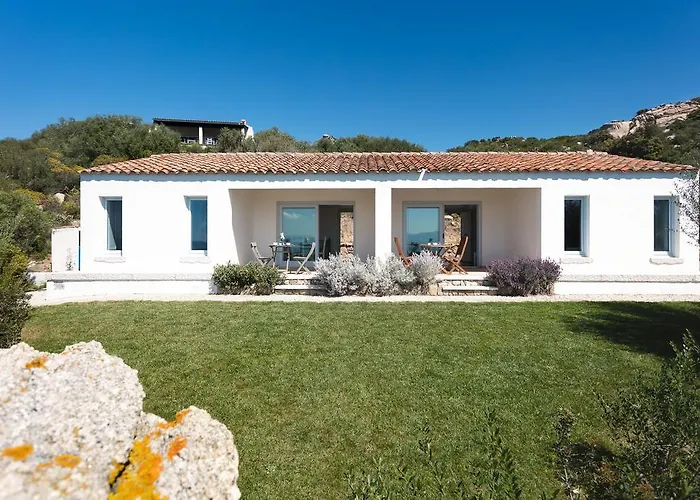 Agriturismo Cabu Abbas